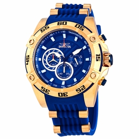 Invicta 25508 Speedway Mens Chronograph Quartz Watch