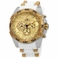 Invicta 25510 Speedway Mens Chronograph Quartz Watch