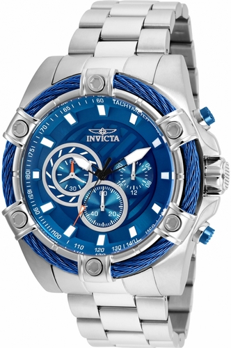 Invicta 25513 Speedway Mens Chronograph Quartz Watch