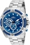 Invicta 25513 Speedway Mens Chronograph Quartz Watch