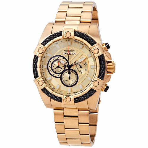 Invicta 25515 Bolt Mens Chronograph Quartz Watch