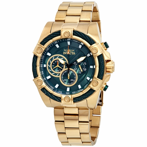 Invicta 25517 Bolt Mens Chronograph Quartz Watch