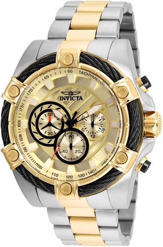 Invicta 25518 Speedway Mens Chronograph Quartz Watch