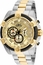 Invicta 25518 Speedway Mens Chronograph Quartz Watch