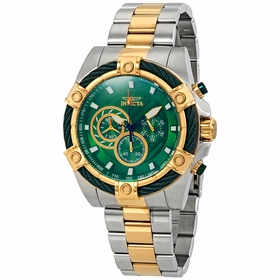 Invicta 25519 Bolt Mens Chronograph Quartz Watch