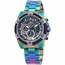 Invicta 25521 Bolt Mens Chronograph Quartz Watch