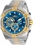 Invicta 25522 Bolt Mens Chronograph Quartz Watch