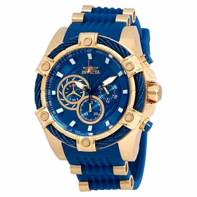 Invicta 25527 Bolt Mens Chronograph Quartz Watch