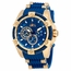 Invicta 25527 Bolt Mens Chronograph Quartz Watch