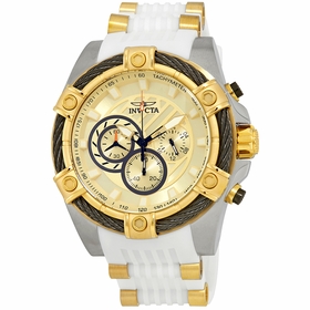 Invicta 25528 Bolt Mens Chronograph Quartz Watch