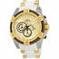 Invicta 25528 Bolt Mens Chronograph Quartz Watch