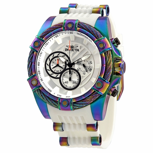 Invicta 25530 Bolt Mens Chronograph Quartz Watch