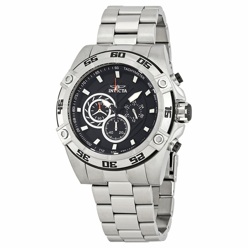 Invicta 25533 Speedway Mens Chronograph Quartz Watch