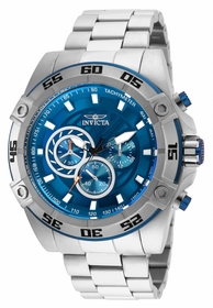 Invicta 25534 Speedway Mens Chronograph Quartz Watch
