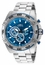 Invicta 25534 Speedway Mens Chronograph Quartz Watch
