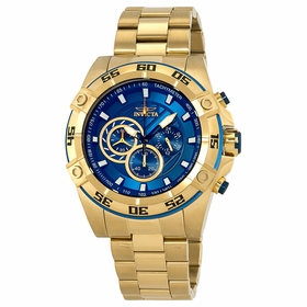 Invicta 25536 Speedway Mens Chronograph Quartz Watch