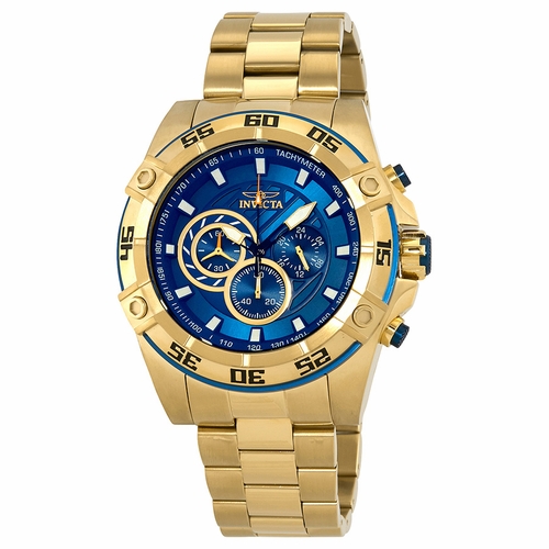 Invicta 25536 Speedway Mens Chronograph Quartz Watch