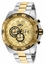 Invicta 25537 Speedway Mens Chronograph Quartz Watch