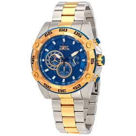 Invicta 25538 Speedway Mens Chronograph Quartz Watch