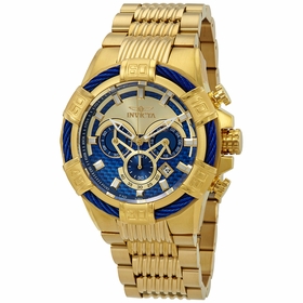 Invicta 25542 Bolt Mens Chronograph Quartz Watch