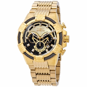 Invicta 25543 Bolt Mens Chronograph Quartz Watch