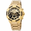 Invicta 25543 Bolt Mens Chronograph Quartz Watch