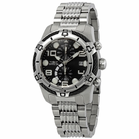 Invicta 25547 Bolt Mens Chronograph Quartz Watch