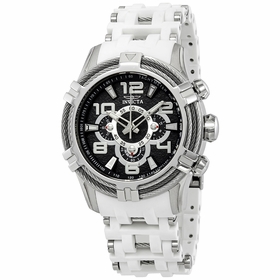 Invicta 25554 Bolt Mens Chronograph Quartz Watch