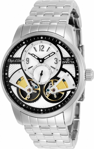 Invicta 25577 Objet D Art Mens Automatic Watch