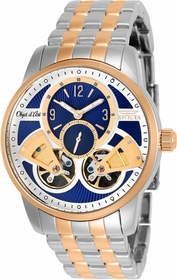 Invicta 25578 Objet D Art Mens Automatic Watch