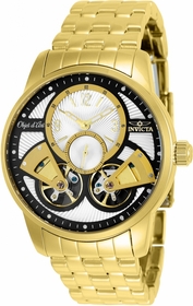 Invicta 25579 Objet D Art Mens Automatic Watch