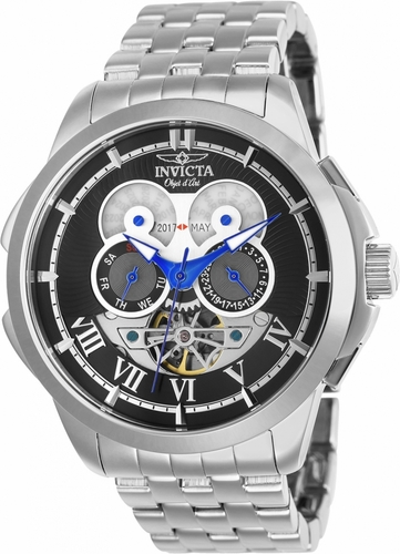 Invicta 25580 Objet D Art Mens Automatic Watch
