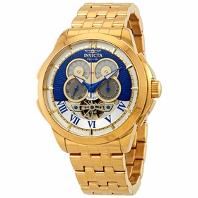 Invicta 25581 Objet D Art Mens Automatic Watch