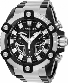 Invicta 25583 Coalition Forces Mens Chronograph Quartz Watch