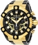 Invicta 25584 Coalition Forces Mens Chronograph Quartz Watch