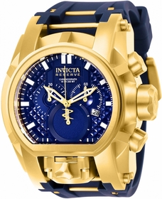 Invicta 25608 Reserve Mens Chronograph Quartz Watch