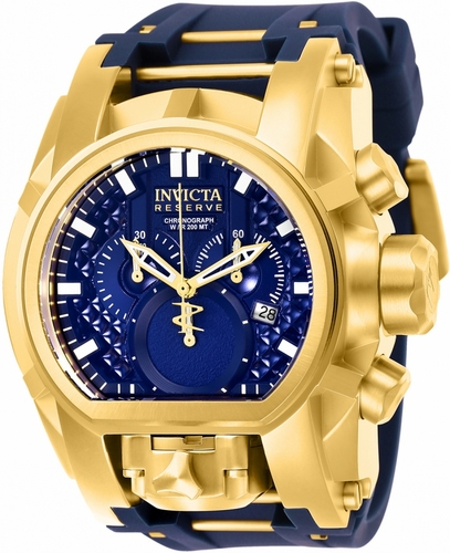 Invicta 25608 Reserve Mens Chronograph Quartz Watch