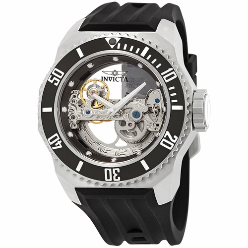 Invicta 25610 Russian Diver Mens Automatic Watch