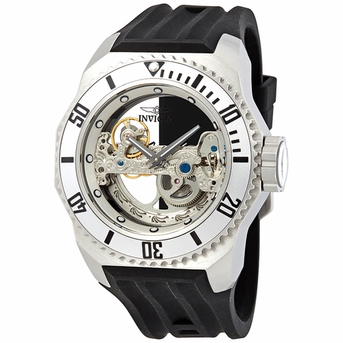 Invicta 25611 Russian Diver Mens Automatic Watch