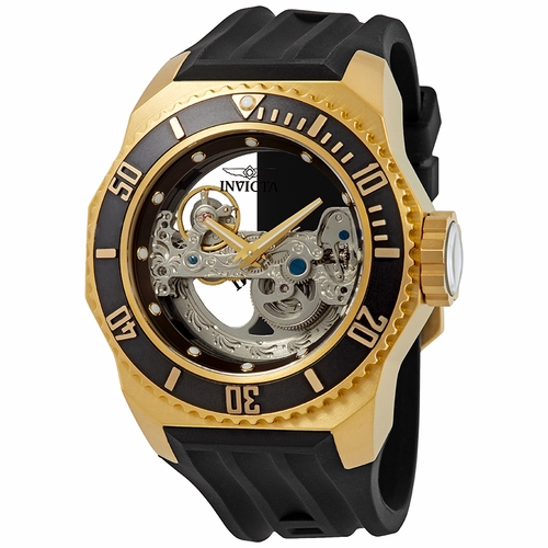 Invicta 25625 Russian Diver Mens Automatic Watch