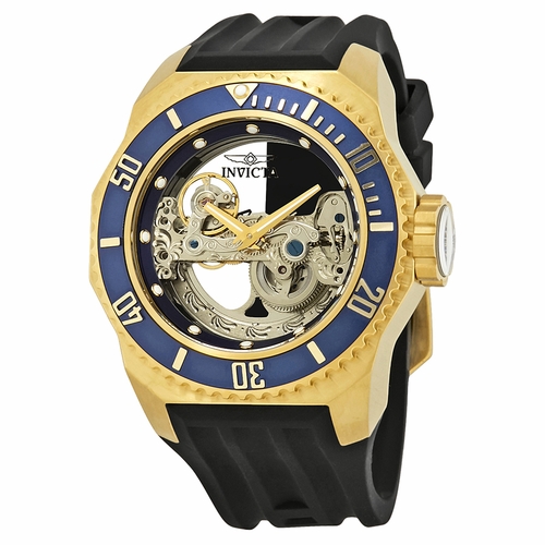Invicta 25626 Russian Diver Mens Automatic Watch