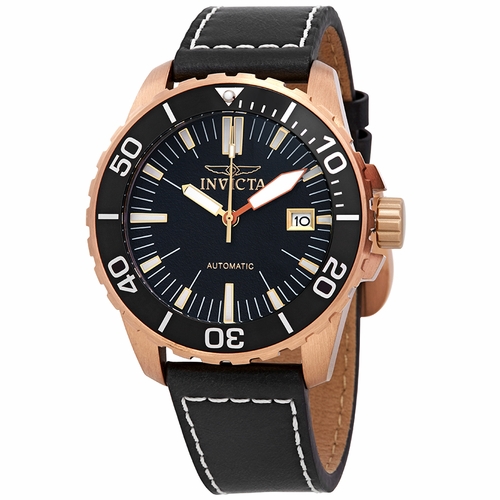 Invicta 25642 Pro Diver Mens Automatic Watch