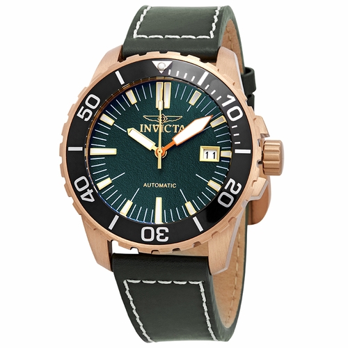 Invicta 25644 Pro Diver Mens Automatic Watch