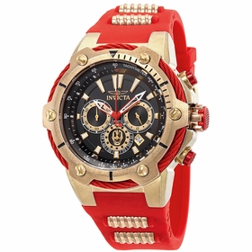 Invicta 25684 Marvel Mens Chronograph Quartz Watch