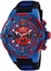 Invicta 25688 Marvel Spiderman Mens Chronograph Quartz Watch