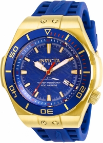 Invicta 25696 Pro Diver Mens Automatic Watch