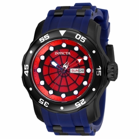 Invicta 25699 Marvel Mens Quartz Watch
