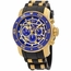 Invicta 25707 Pro Diver Mens Chronograph Quartz Watch