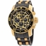 Invicta 25710 Pro Diver Mens Chronograph Quartz Watch