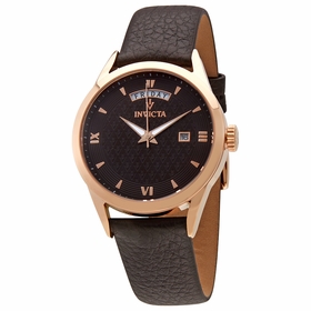 Invicta 25713 Vintage Ladies Quartz Watch